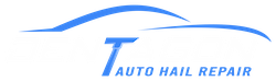 Dentagon Auto Hail Repair – Colorado Springs Logo