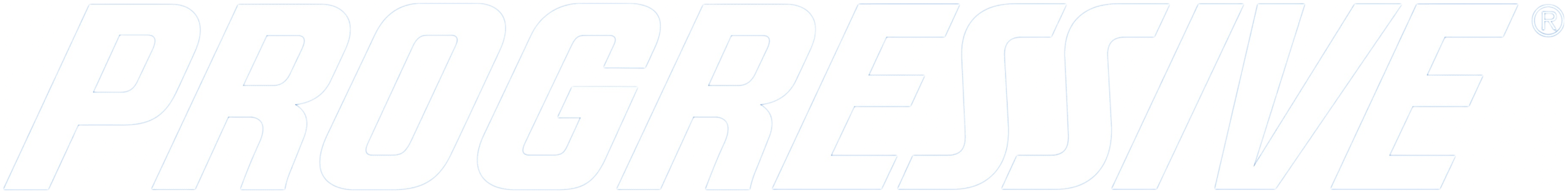 Progressive logo