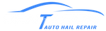 Dentagon Auto Hail Repair Logo