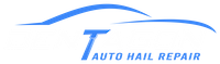 Dentagon Auto Hail Repair Logo